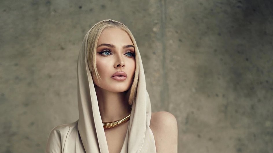 Алена Шишкова Алена Шишкова
