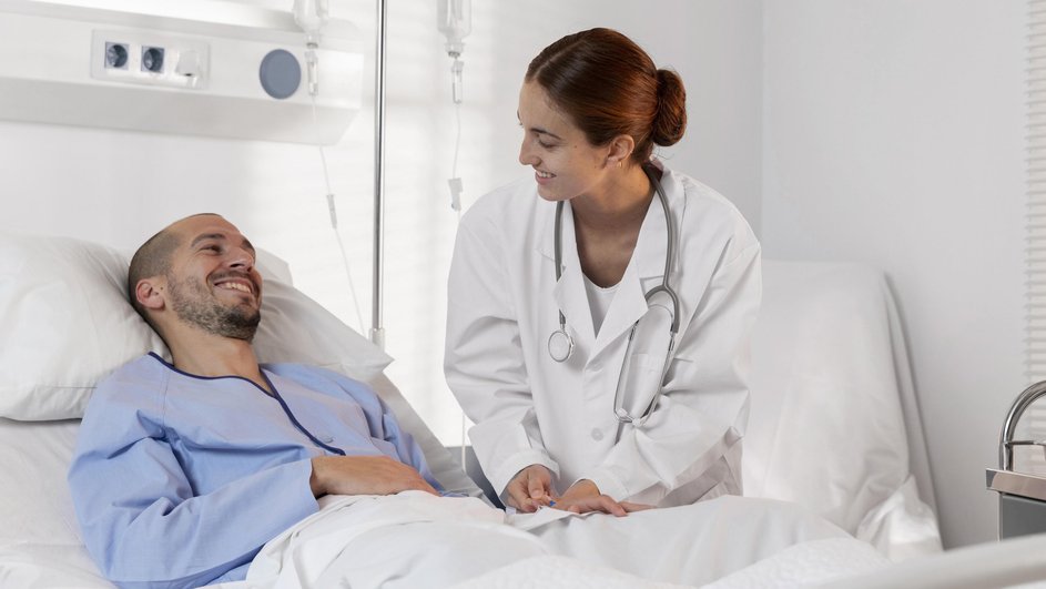 Пациент Пациент