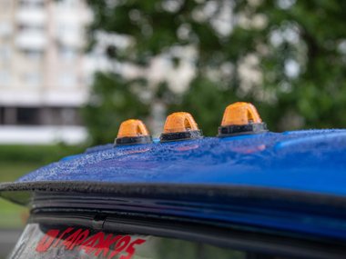 slide image for gallery: 26492 | ЗИЛ-130