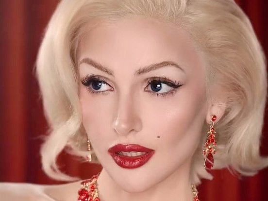 Дина Саева / кадр: соцсети Дина Саева / кадр: соцсети