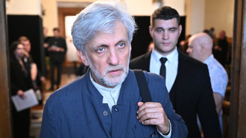 Евгений Митта Евгений Митта