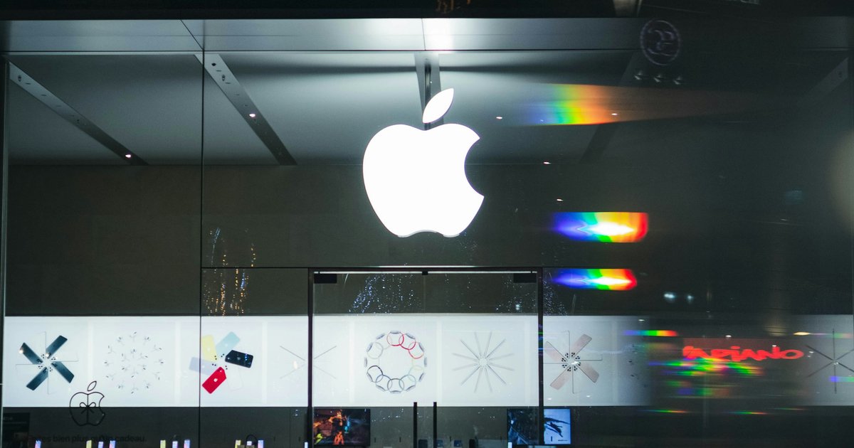 В сети обсуждают токсичную секретную лабораторию Apple