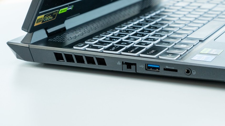 Ноутбук Acer Nitro 16 Ноутбук Acer Nitro 16