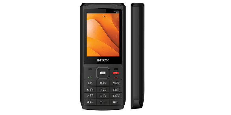 INTEX Ultra 4000