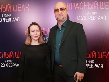 Гоша Куценко Гоша Куценко