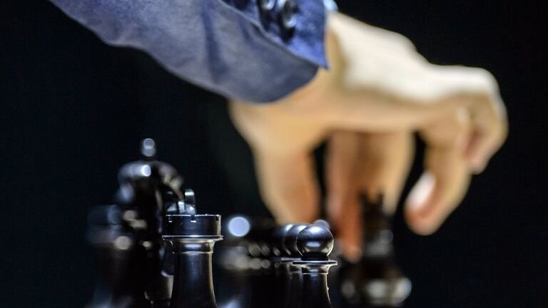 СМИ: власти Германии лишат шахматистов субсидий из-за матчей с россиянами