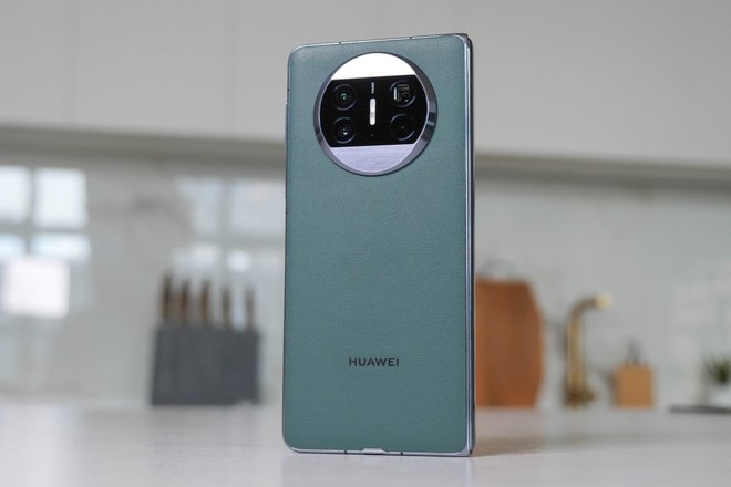 Huawei Mate X3