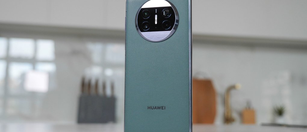 Huawei Mate X3