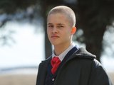 Леон Кемстач в «Слове пацана» Леон Кемстач в «Слове пацана»