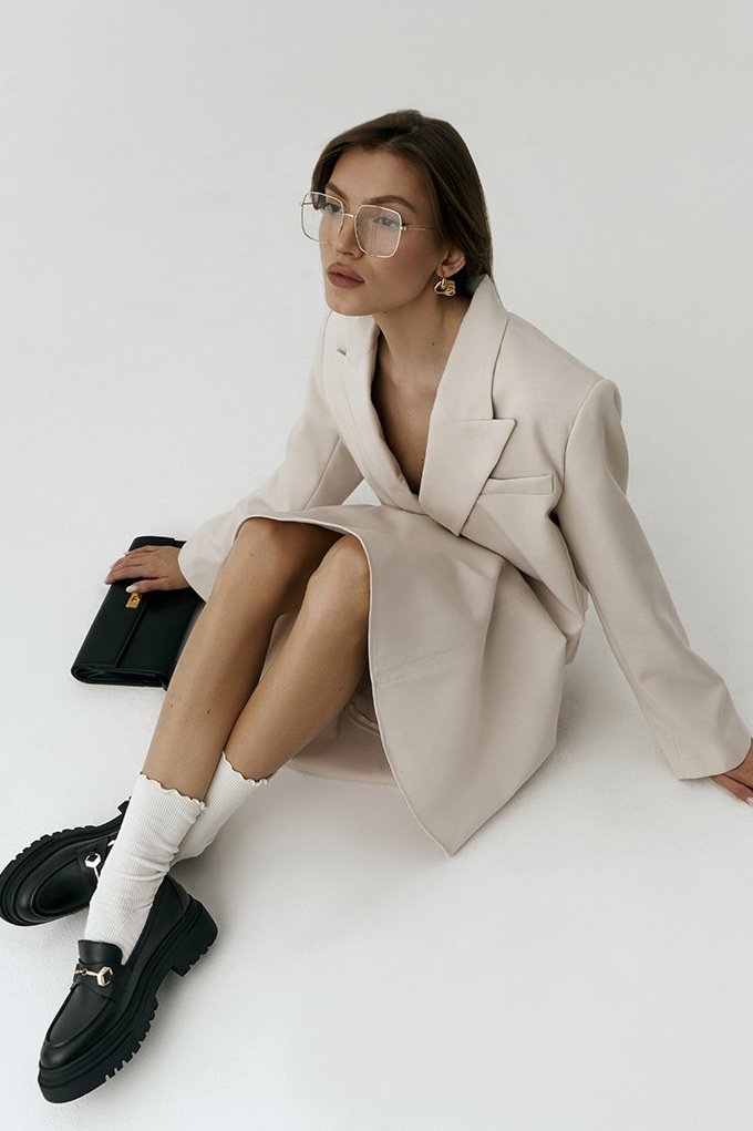 Лоферы Wysh