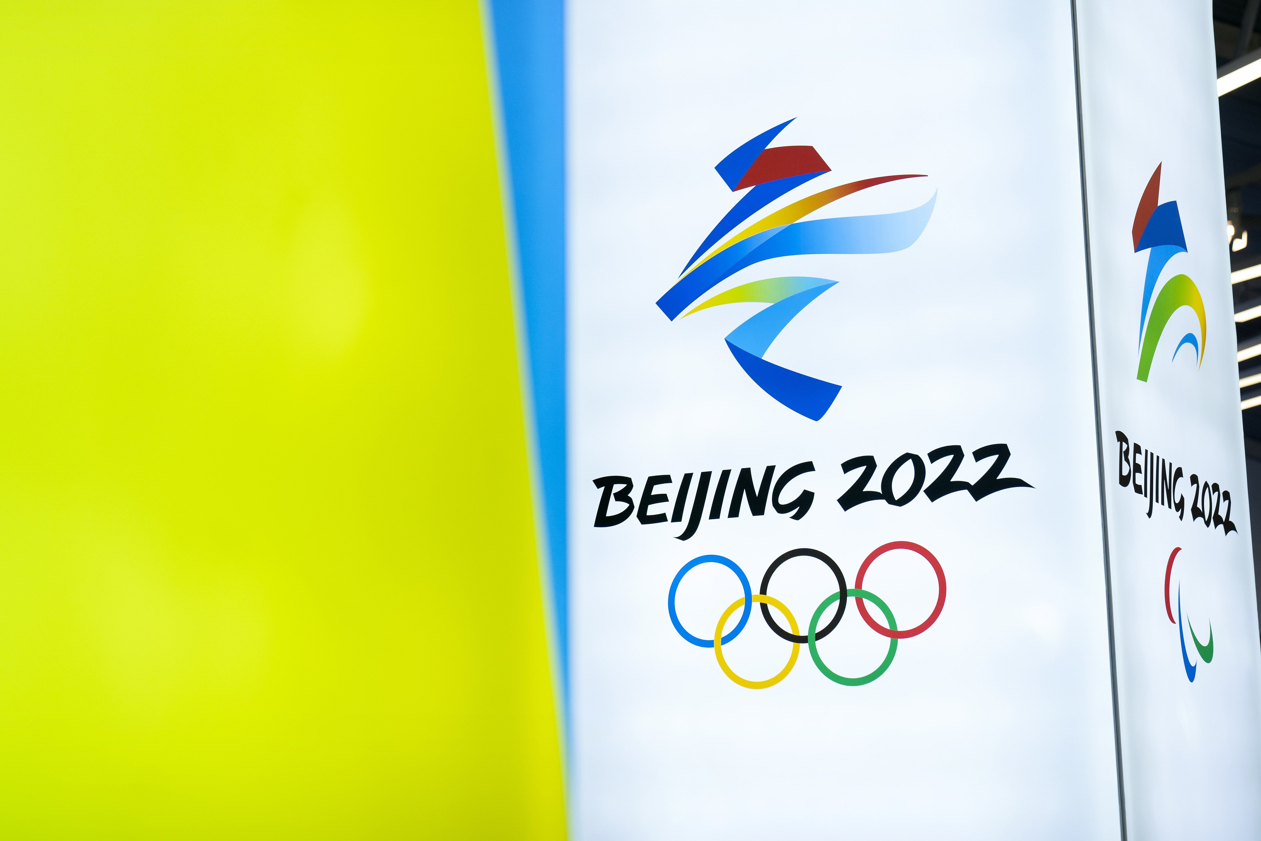 На Олимпиаде в Пекине за сборную России выступят 216 спортсменов
