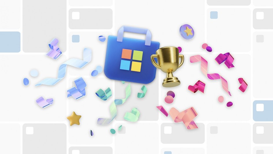 Microsoft Store Awards 2024