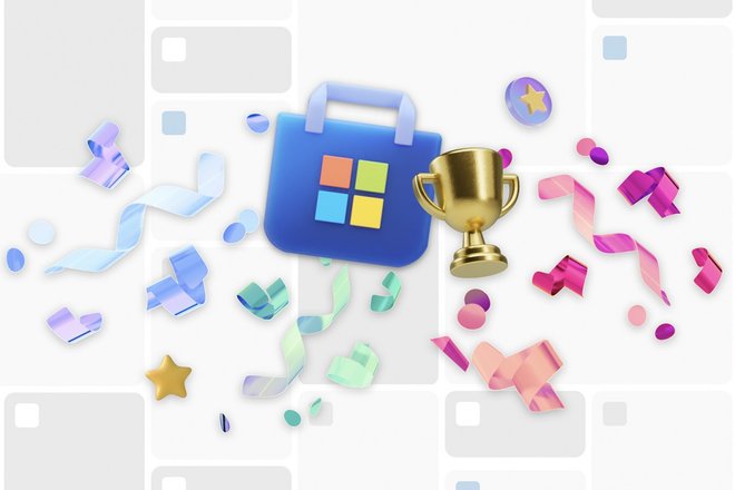 Microsoft Store Awards 2024