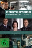 Постер Телохранители V.I.P.: 2 сезон