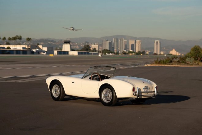 Shelby Cobra