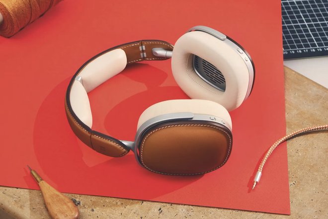 Наушники Hermès Ateliers Horizons