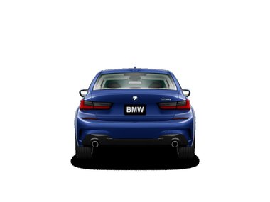 slide image for gallery: 23779 | BMW 3-й серии G20