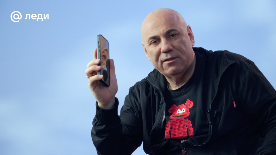 Иосиф Пригожин Другой разговор Иосиф Пригожин Другой разговор
