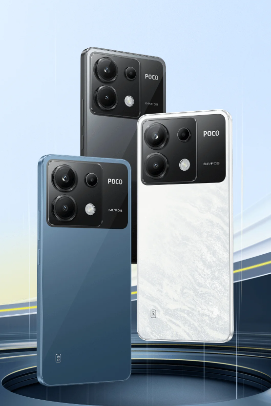 POCO X6