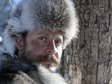Юрий Соломин в фильме «Дерсу Узала», 1975 год Юрий Соломин в фильме «Дерсу Узала», 1975 год