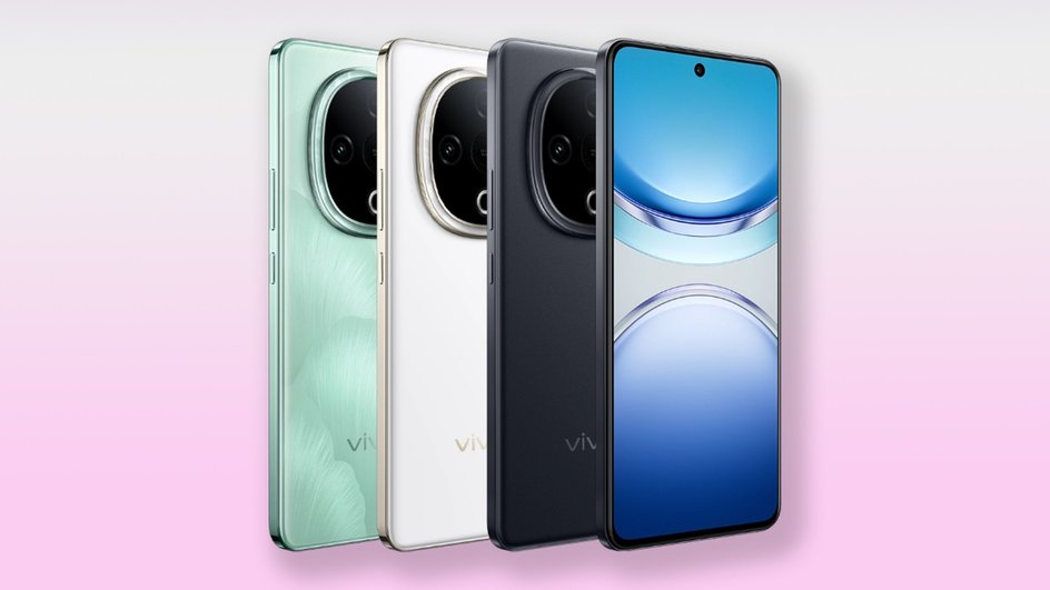 vivo y300c