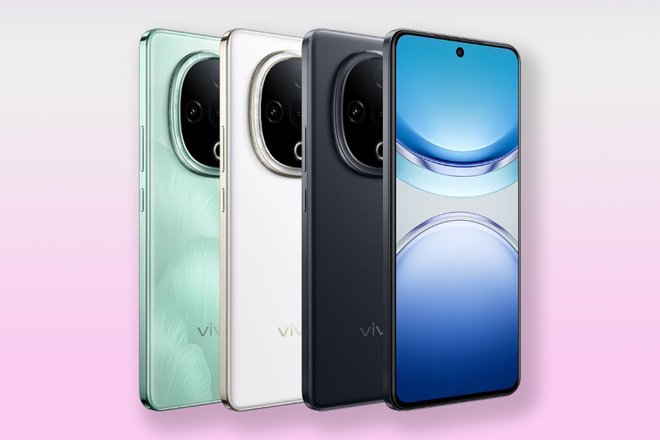 vivo y300c vivo y300c