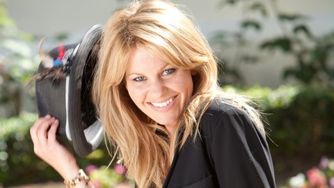 Кэндес Кэмерон-Буре (Candace Cameron-Bure): биография, фото, фильмография -Кино Mail.ru