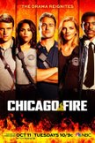 Постер Чикаго в огне: 5 сезон