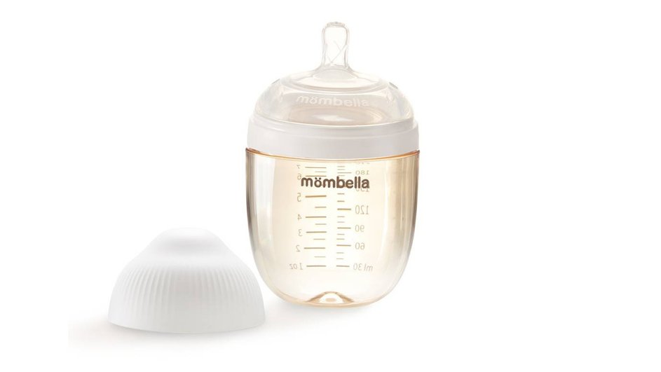 Mombella Mombella