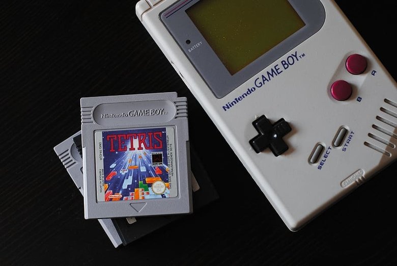 Тетрис для Game Boy сыграл центральную роль в сюжете фильма