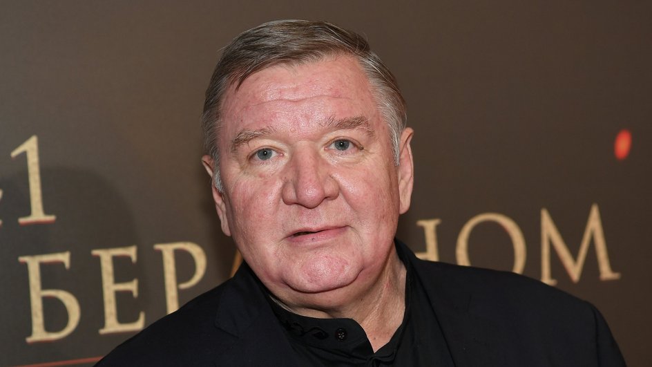 Роман Мадянов Роман Мадянов