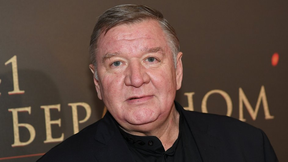 Роман Мадянов Роман Мадянов