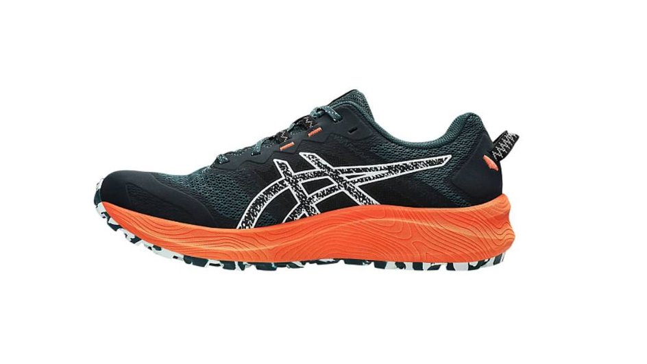 Кроссовки ASICS Trabuco Terra 2 Кроссовки ASICS Trabuco Terra 2
