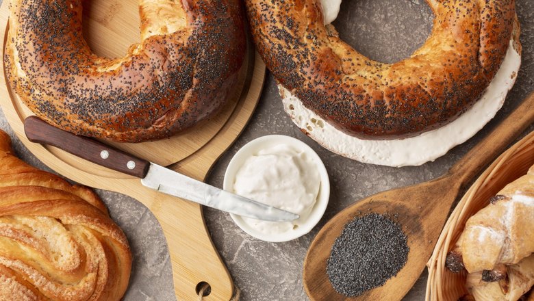 Булочки с маком, выпечка с маком, булочки с кунжутом, выпечка, домашняя выпечка Булочки с маком, выпечка с маком, булочки с кунжутом, выпечка, домашняя выпечка
