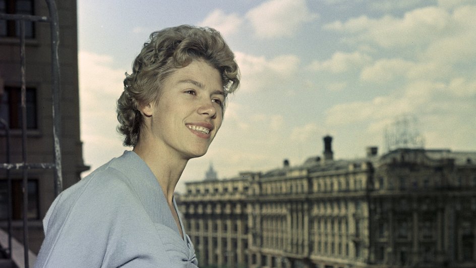 Лариса Латынина Лариса Латынина
