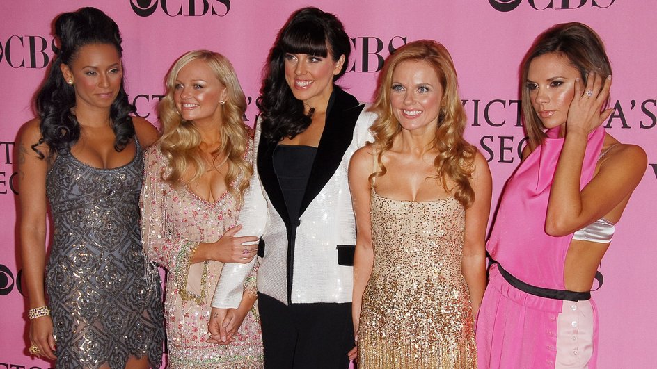 Spice Girls Spice Girls