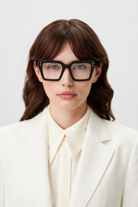 Лукбук Isabel Marant Лукбук Isabel Marant