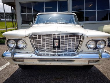 slide image for gallery: 24032 | Plymouth Valiant