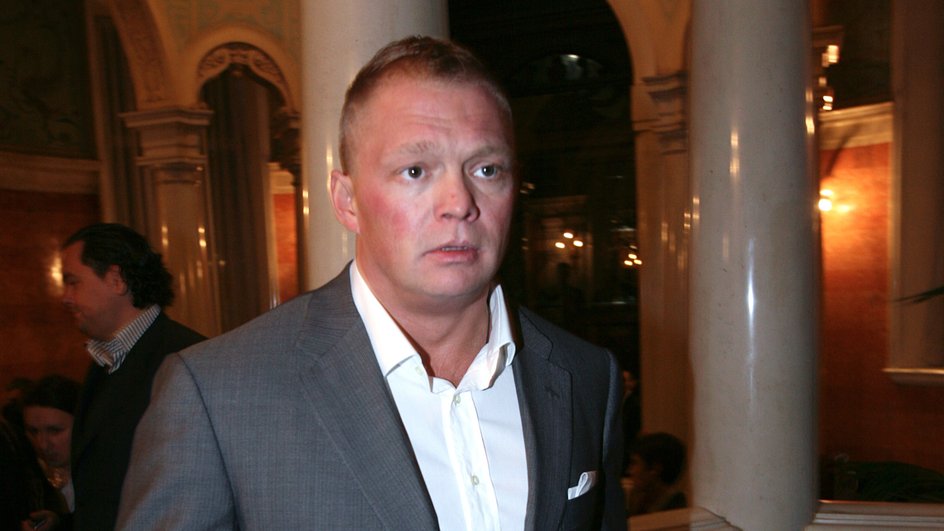 Кирилл Гусев