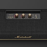 Marshall Heston 120 Marshall Heston 120
