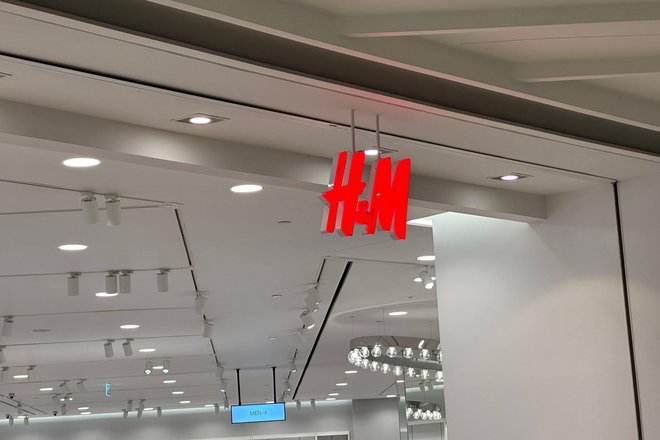 H&M H&M