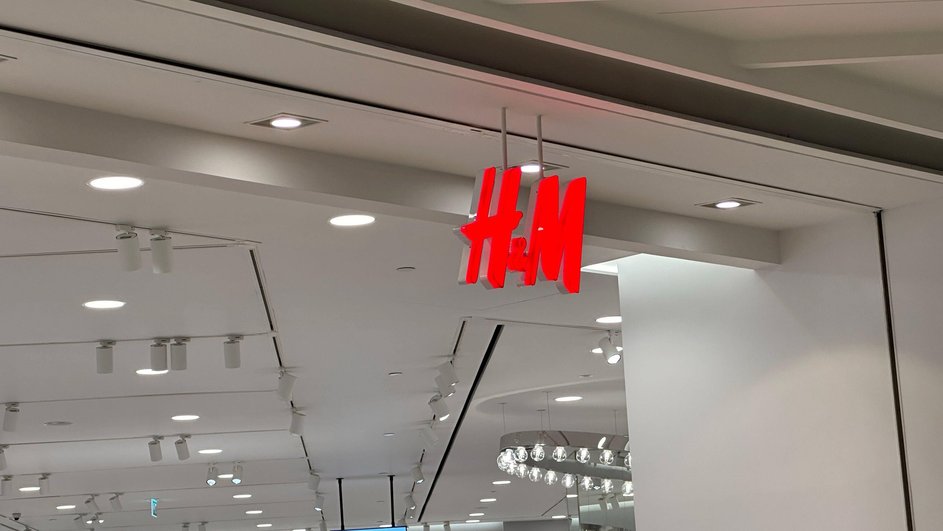 H&M H&M