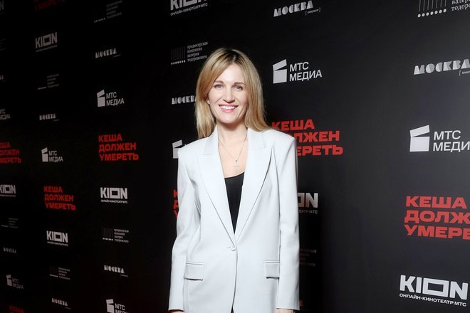 Евгения Малахова Евгения Малахова