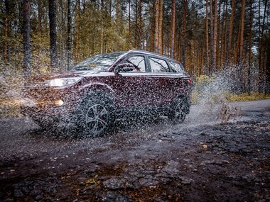 slide image for gallery: 24717 | Lifan Myway