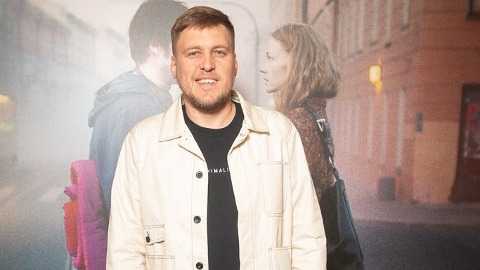 Александр Незлобин Александр Незлобин