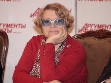 Валентина Талызина
