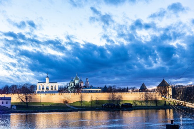 Путешествие Великий Новгород Путешествие Великий Новгород