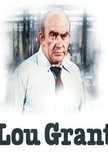 Постер Лу Грант: 1 сезон