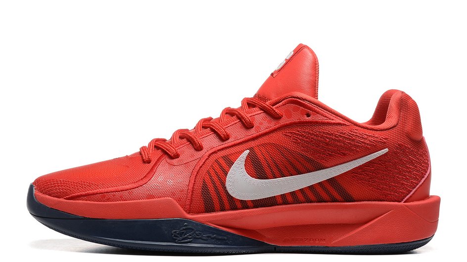 Кроссовки Nike Sabrina 2 Кроссовки Nike Sabrina 2