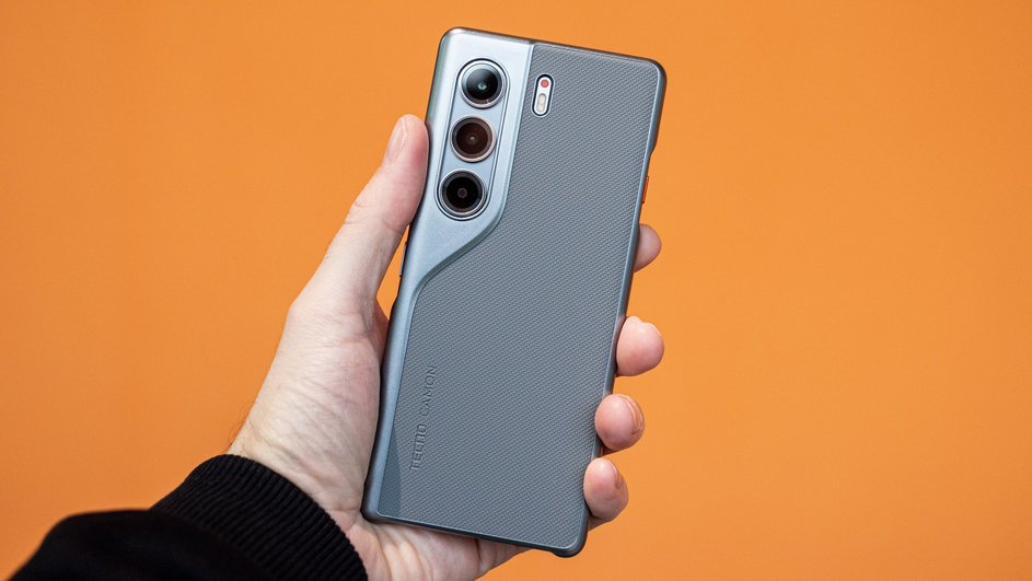 TECNO CAMON 40 Pro 5G TECNO CAMON 40 Pro 5G